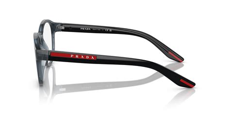 prada linea rossa ps 07pv|Prada Linea Rossa PS 07PV Prescription Eyeglasses .